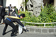 渋谷区一斉清掃の日