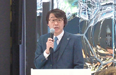 Kenichi Ozawa, Director