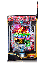 e ULTRAMAN 4500超ライト