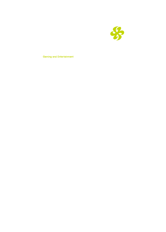 The Greatest Leisure For All People We are continuing to take measures to realize our corporate philosophy of “our dream.”