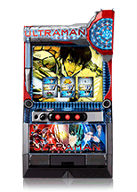 L ULTRAMAN