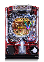 e バイオハザード6