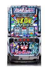 Ｌパチスロ 機動戦士ガンダムユニコーン 覚醒DRIVE