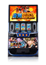 スマスロ 新鬼武者3