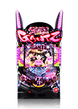 P GANTZ覚醒 SWEET2000