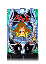 P 宇宙戦艦ヤマト2202 超波動　森雪 199LT ver.