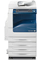 the Fuji Xerox ApeosPort-iv
