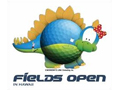Fields open