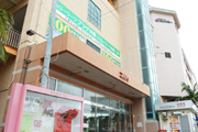 沖縄事務センター