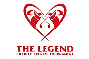 Co-sponsorship of charity golf tournament