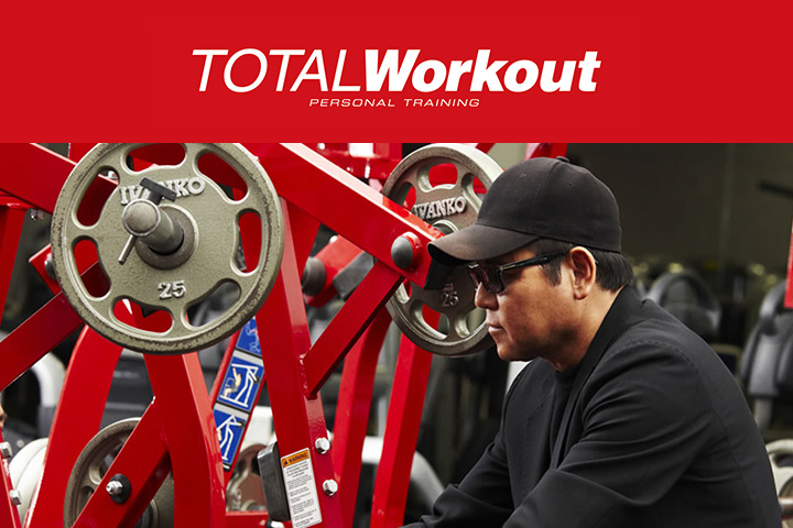 TOTAL Workout