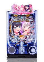 スマパチ SSSS.GRIDMAN メガSTART 159ver.