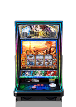 FIELDS株式会社 | 遊技機一覧