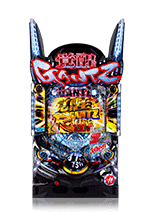 ぱちんこ GANTZ覚醒 RUSH180