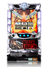BLACK LAGOON3