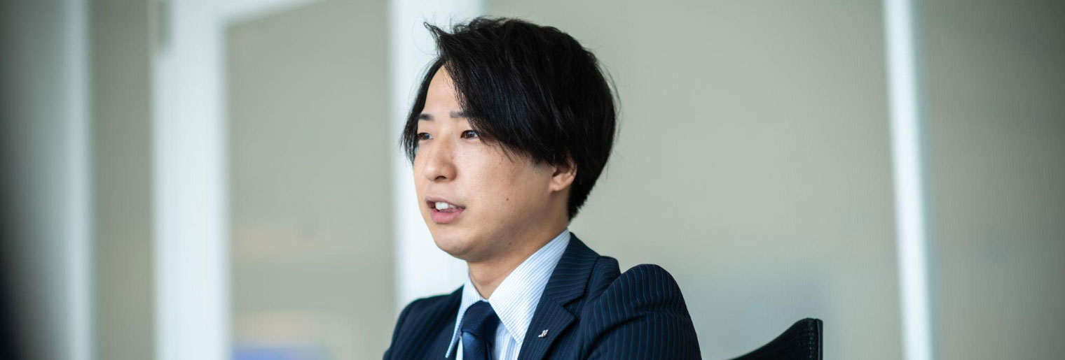 ストイックな人ほど是非来てほしい