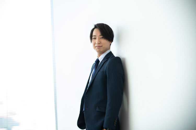 営業 O.S