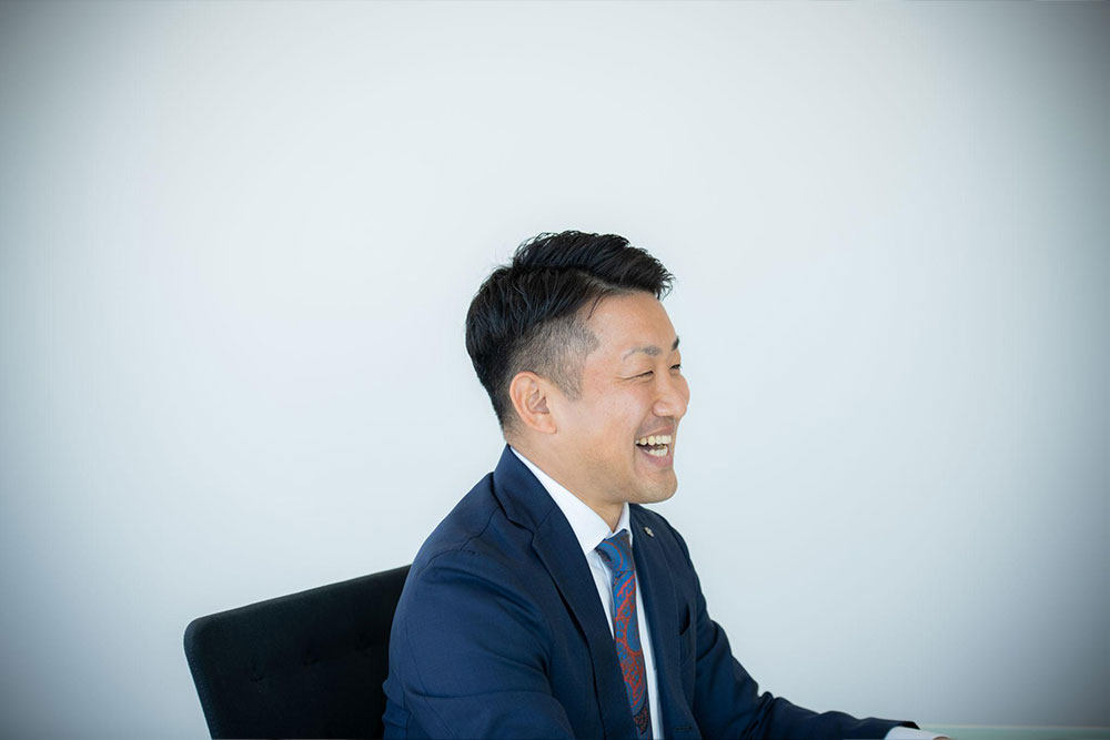 第一線の経営者やオーナーと関わった貴重な新規事業の機会