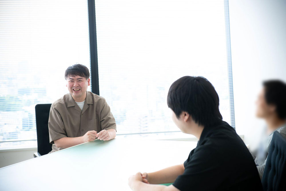 「好き」を仕事にする楽しさ