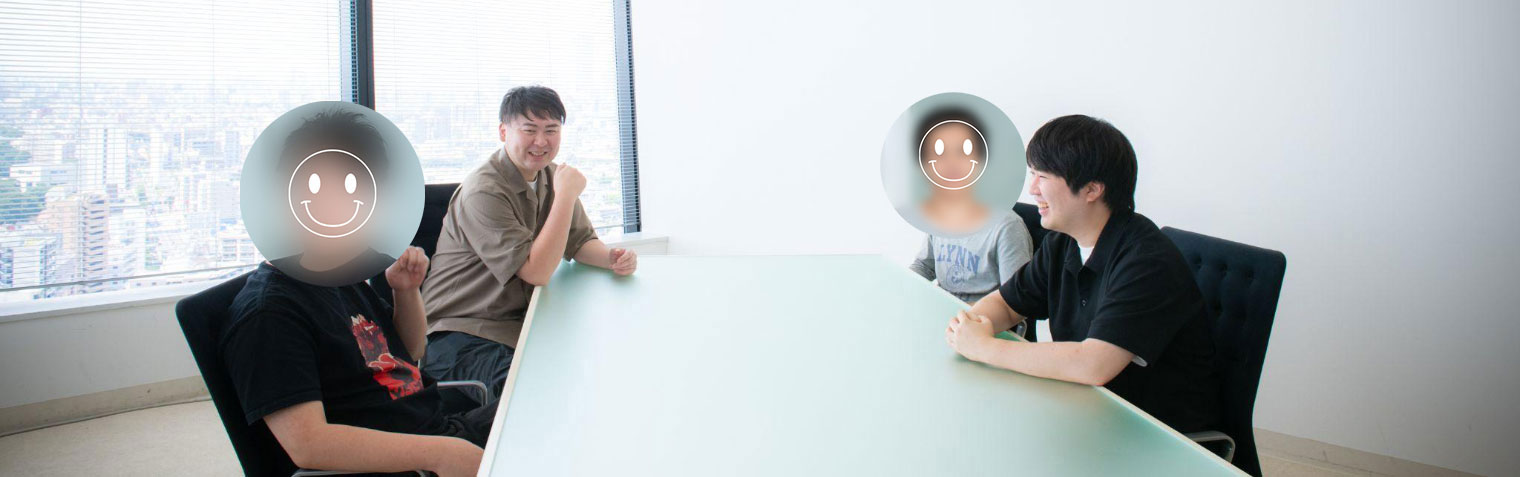 企画から見る「求める人物・スキル」