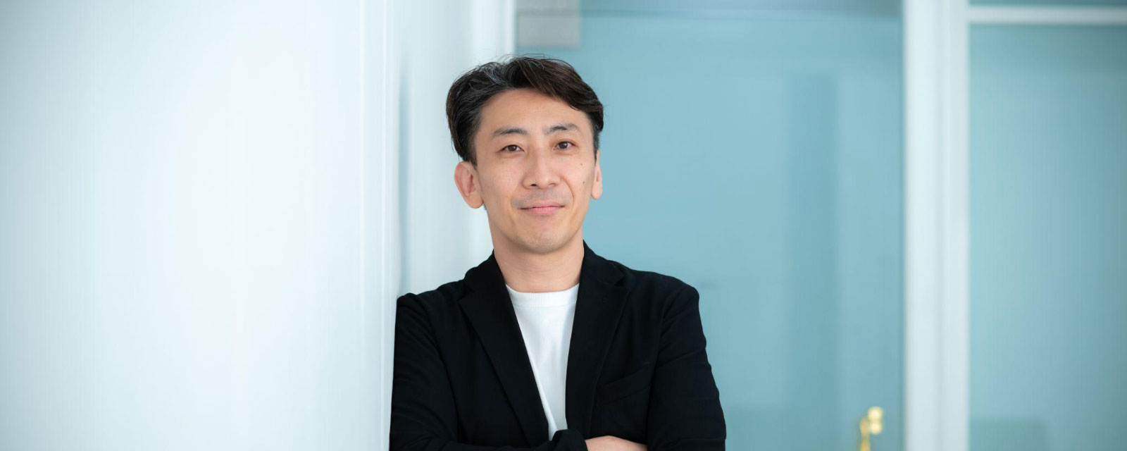 商品開発本部 本部長F.A