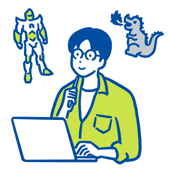 IPマーケティング