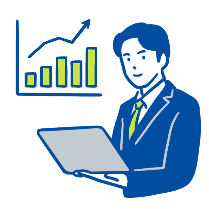 中期経営計画の策定