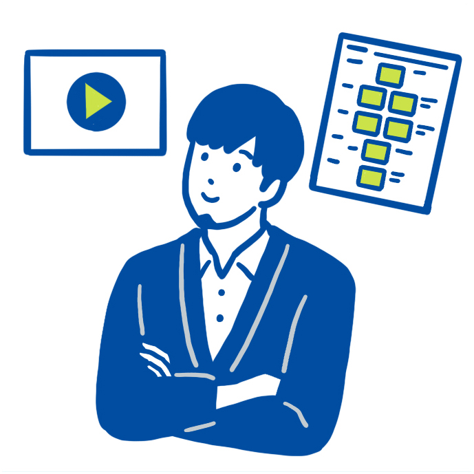 映像企画・演出
